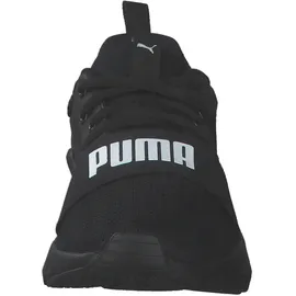 Puma Wired Run Junior Puma Black/White 35,5