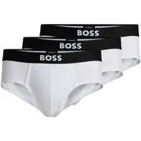 Boss Hipster "3P BOSS ONE x David Beckham", Herren,