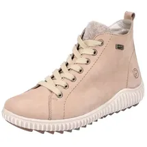 REMONTE Winterboots beige 38 EU