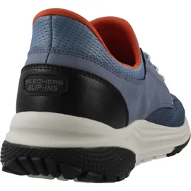 SKECHERS Meroe Alden Herren Blau 42
