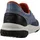 SKECHERS Meroe Alden Herren Blau 42
