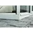 Vitavia Stahlfundament Ida 900 Alu-Blank H 6 cm
