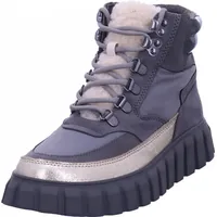 La Strada Damen Stiefel in Grau, Größe 39 - Grau - 39