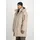 Alpha Industries Puffer Parka Vintage Sand L
