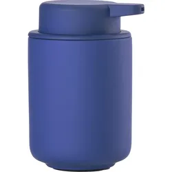 Ume Seifenspender Indigo