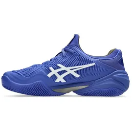 Asics Court FFTM 3 Clay Dark COBALT/WHITE, 42