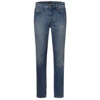 Boss Tapered Fit Jeans Modell Taber