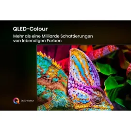 Hisense 100E7Q PRO 100 Zoll QLED 4K Smart TV