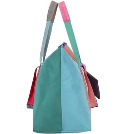 Fritzi aus Preußen My Shopper Limited Multi Shopper Nylon Mehrfarbig