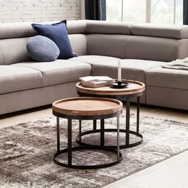 Möbel Boss Home Affaire Akola, beige (71201708)