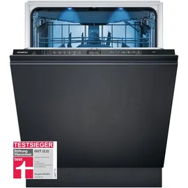 Siemens iQ500 SR65ZX22ME Einbau-Geschirrspüler (vollintegrierbar, 448 mm breit)