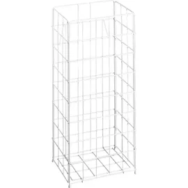 TORK Mülleimer 60 l Weiß