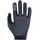ION Logo Handschuhe Schwarz L