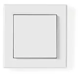 Nedis RF-Stecker - 433 MHz - Weiss