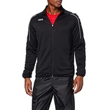 Jako Trainingsjacke schwarz, S