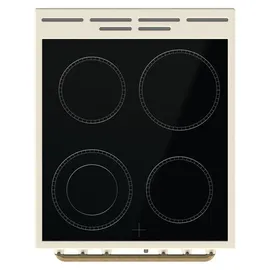 Gorenje GECS 5B70CLI Beige