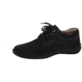 Josef Seibel Anvers 36 Herren Schwarz 40