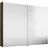 100 cm eiche dekor urban LED-Waschtischbeleuchtung