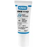xavax Multi-Silikonfett OKS 1110, 2x10g Schmiermittel