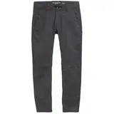 Tom Tailor Tapered Chinohose Grau 30 32