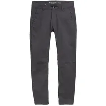 Tom Tailor Tapered Chinohose Grau 30 32