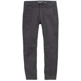 Tom Tailor Tapered Chinohose Grau 30 32