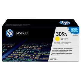 HP 309A gelb (Q2672A)