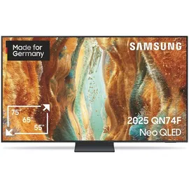 Samsung GQ85QN74F 85" 4K UHD QLED 4K-Fernseher