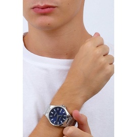 Lorus Classic Edelstahl 40 mm RH993KX9