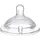 Chicco Babyflasche Erster Starter-Set Naturalfeeling blau