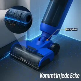 sommertal W2 Akku Wischsauger