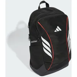 adidas Predator Training Power Rucksack Schwarz