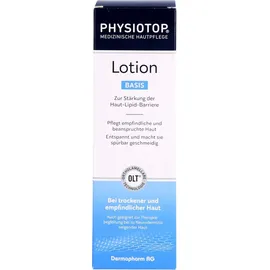 Physiotop Basis Lotion 200 ml