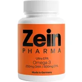 Omega 3 Ultra EPA ZeinPharma