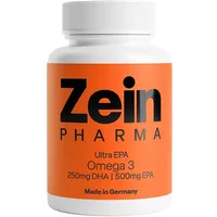 ZeinPharma Omega 3 Ultra EPA ZeinPharma 30 St.