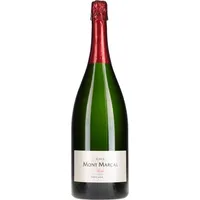 Cava Brut Mont Marcal Mont Marcal MAGNUM - 3Fl. á 1.50l