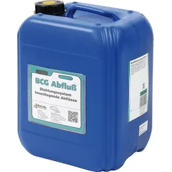 BCG Selbstdichtmittel BCG-Abfluss Kanister = 5 Liter
