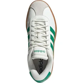 adidas VL Court Bold Core White / Court Green / Gold Metallic 39 1/3