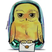 Difuzed Harry Potter Mini-Rucksack Hedwig Shiny - Bunt