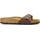 Birkenstock Schuhe Madrid, 0040391 - Braun - 38