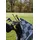 PAD Golf Kuscheldecke 150 x 200 cm Grau