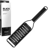 Microplane Black Sheep Extra Coarse Grater