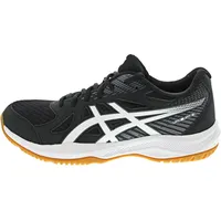 Asics Sportschuh Männlich Schwarz,