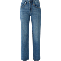 S.Oliver Jeans Karolin Regular Fit Mid Rise Straight Leg, (2127215)