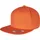 Classic Baseball orange one Size