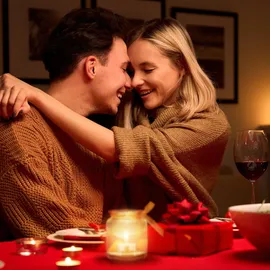 Relaxdays Windlicht, 12er Set, mit Schleife,