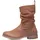 Hush Puppies Women's Emilia Mid Calf Boot, hautfarben, 38 EU