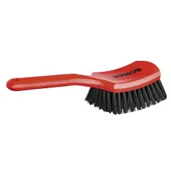 SONAX Reinigungsbürste 04917000 , Farbe: rot