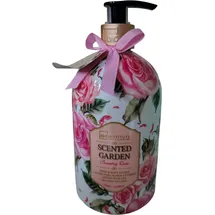 IDC Institute Scented Garden Bodylotion 500 ml
