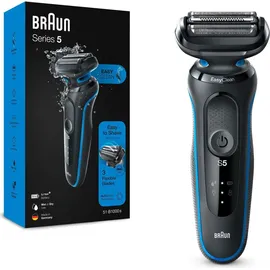 Braun Series 5 51-B1000s